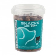 Snack au boeuf 300g